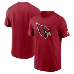 Rewind Logo Essential T-Shirt - Arizona Cardinals