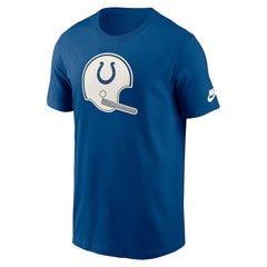 Rewind Logo Essential T-Shirt - Indianapolis Colts