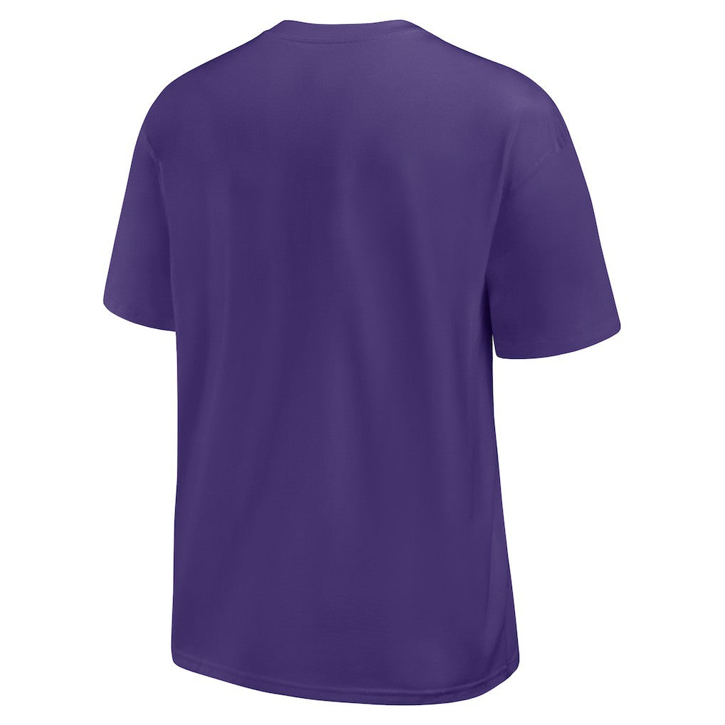 Rewind Heavy Max90 Pocket T-Shirt - Minnesota Vikings