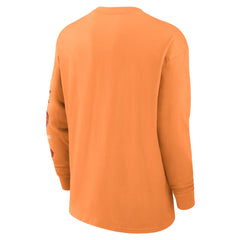 Rewind Heavy Max90 Pocket Long Sleeve T-Shirt - Tampa Bay Buccaneers