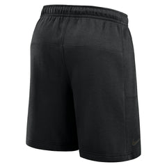 24 Edge Fleece Shorts - Las Vegas Raiders