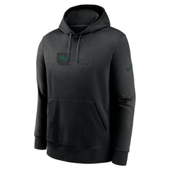 Edge Pack French Terry Club Pullover Hoodie - Jacksonville Jaguars