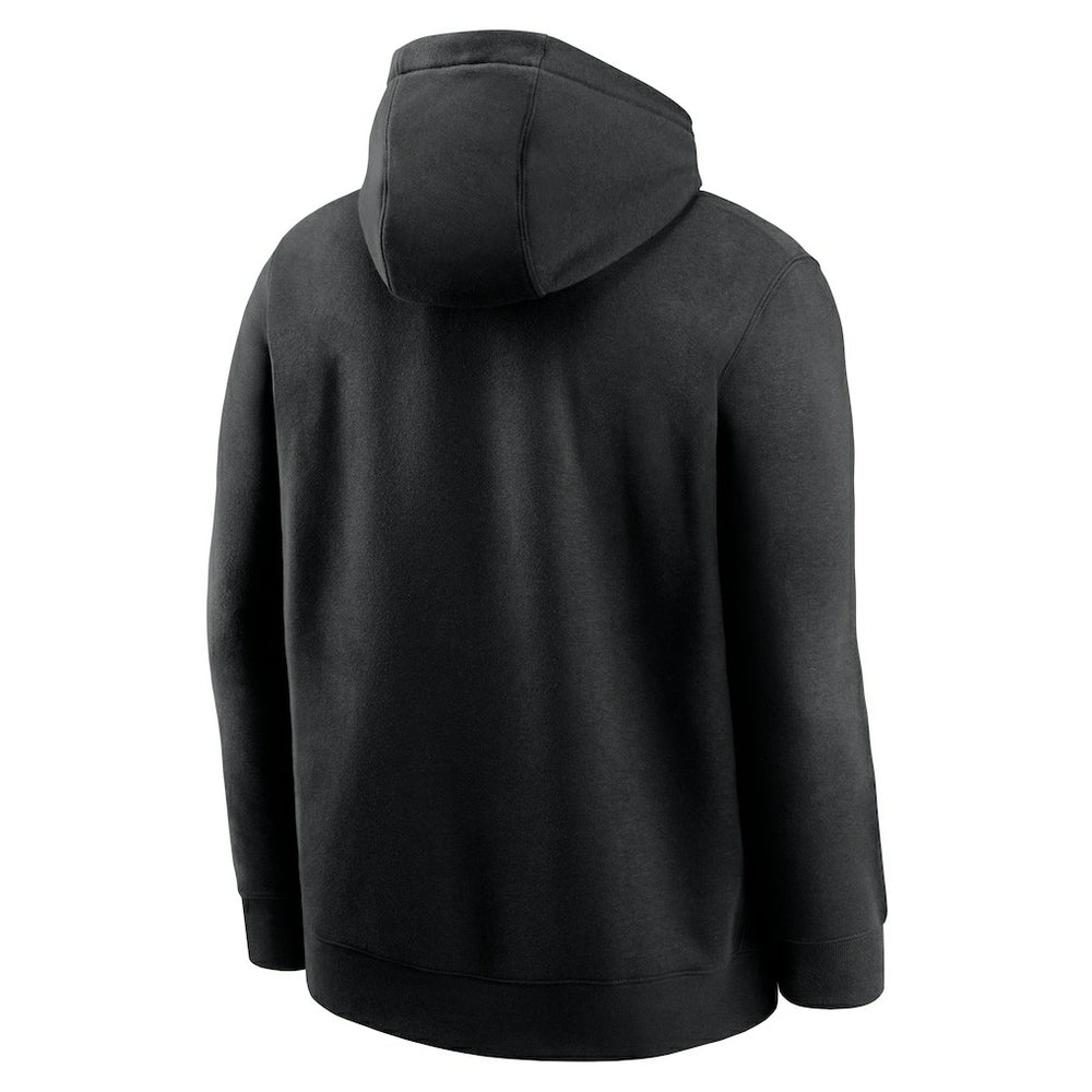 Edge Pack French Terry Club Pullover Hoodie - Cleveland Browns