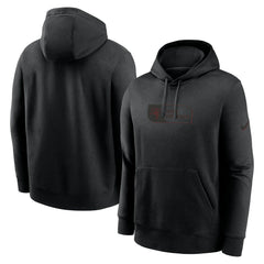 Edge Pack French Terry Club Pullover Hoodie - Tampa Bay Buccaneers