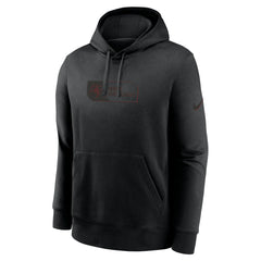 Edge Pack French Terry Club Pullover Hoodie - Tampa Bay Buccaneers
