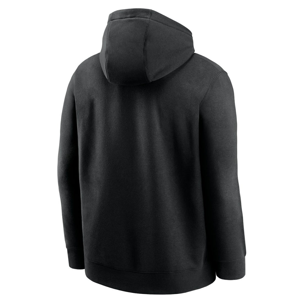 Edge Pack French Terry Club Pullover Hoodie - Tampa Bay Buccaneers