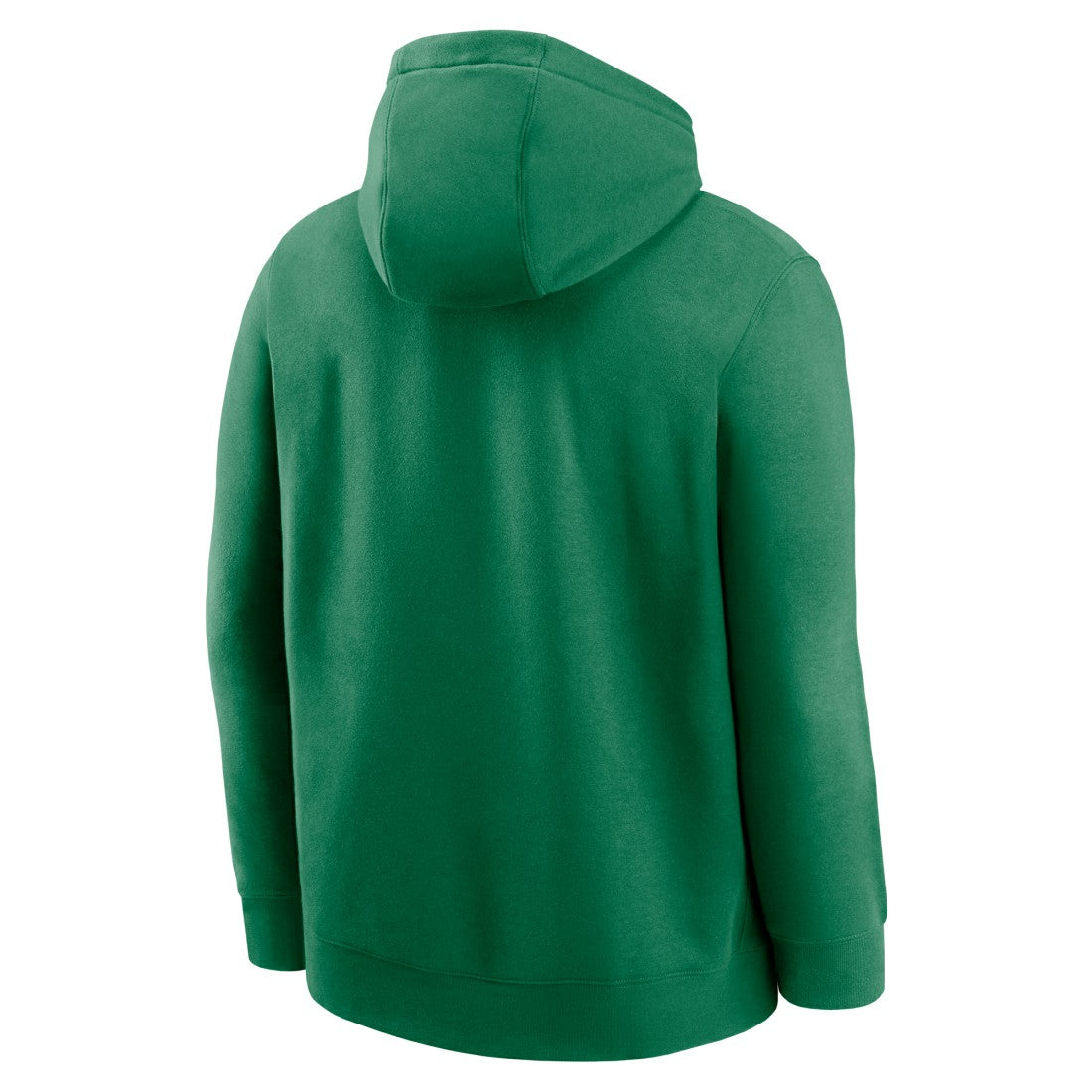 Big & Tall Club Logo Pullover Hoodie - New York Jets