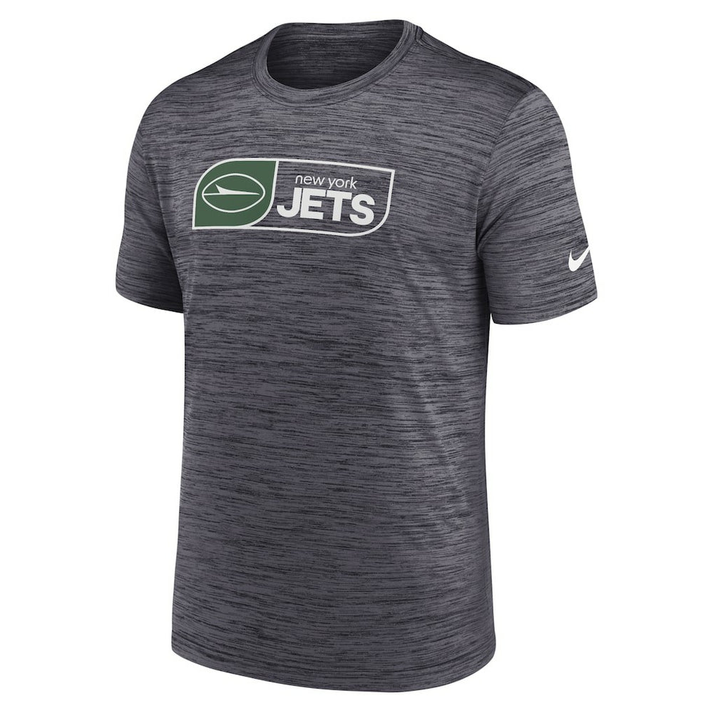 Big & Tall Velocity Performance T-Shirt - New York Jets