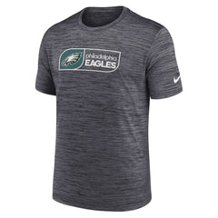 Big & Tall Velocity Performance T-Shirt - Philadelphia Eagles