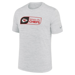 Big & Tall Velocity Performance T-Shirt - Kansas City Chiefs