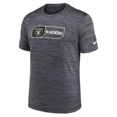 Big & Tall Velocity Performance T-Shirt - Las Vegas Raiders