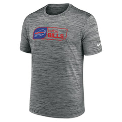 Big & Tall Velocity Performance T-Shirt - Buffalo Bills