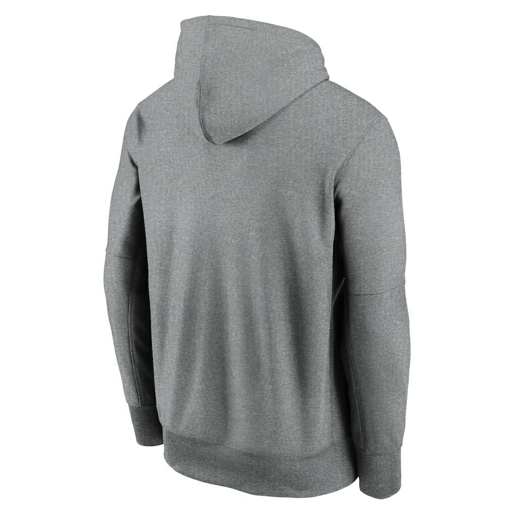 Big & Tall Performance Pullover Hoodie - Miami Dolphins