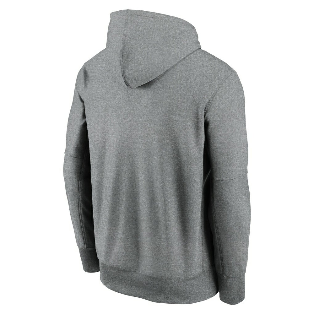 Big & Tall Performance Pullover Hoodie - Miami Dolphins