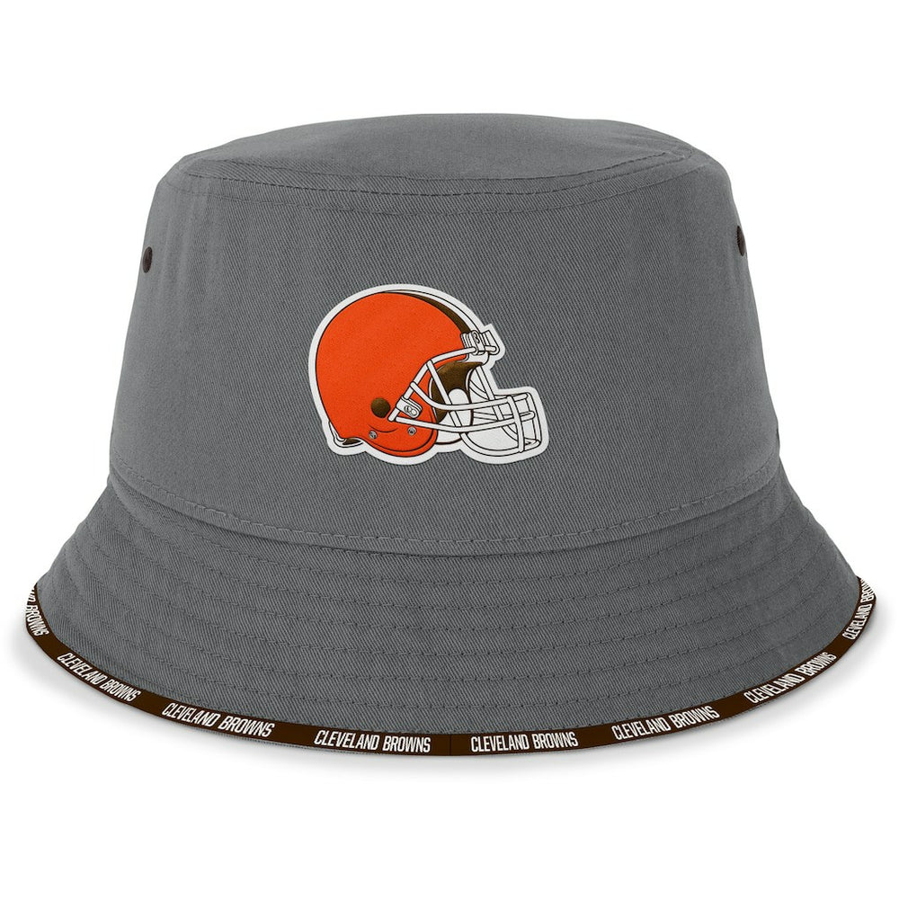 Backup Bucket Hat - Cleveland Browns