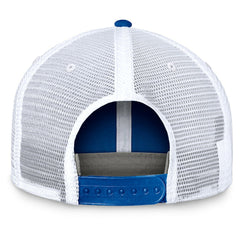 Upper Trucker Adjustable Hat - New York Giants