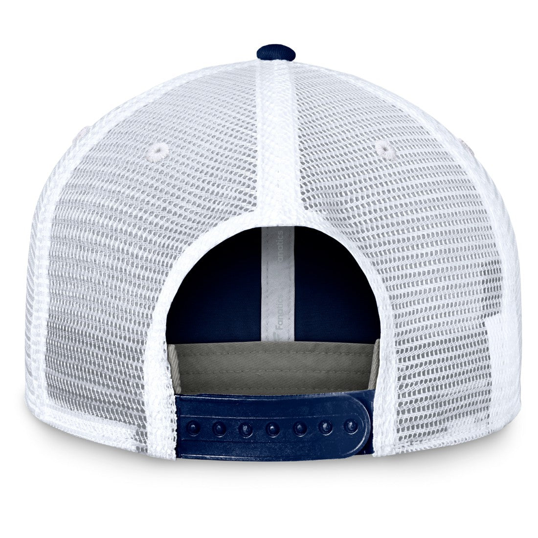 Upper Trucker Adjustable Hat - Tennessee Titans