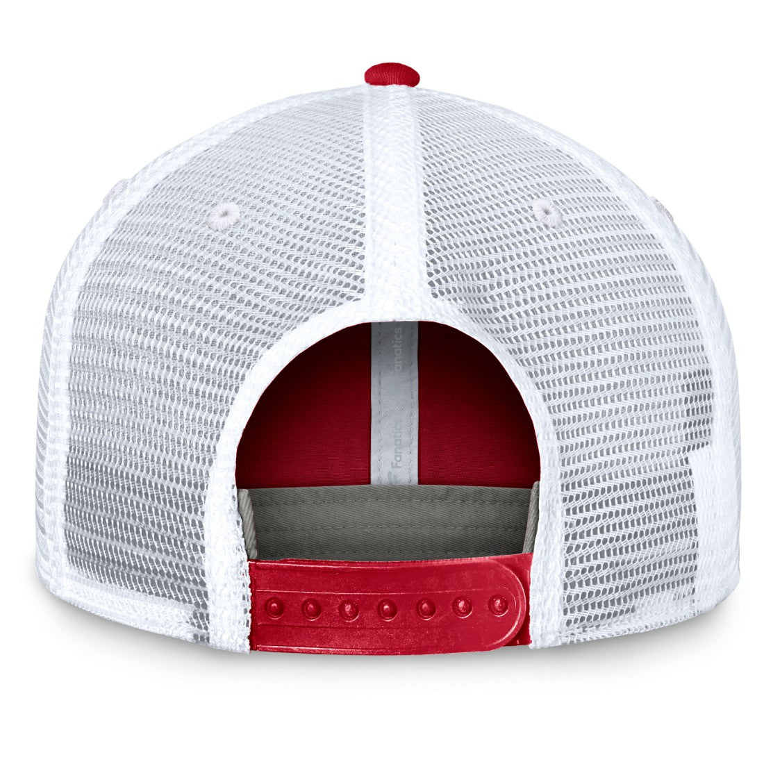 Upper Trucker Adjustable Hat - Tampa Bay Buccaneers
