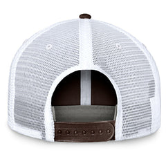 Upper Trucker Adjustable Hat - Cleveland Browns