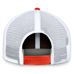 Bench Trucker Adjustable Hat - Cleveland Browns