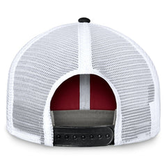 Bench Trucker Adjustable Hat - Arizona Cardinals