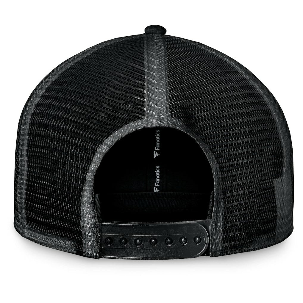 Timeout Trucker Adjustable Hat - New Orleans Saints