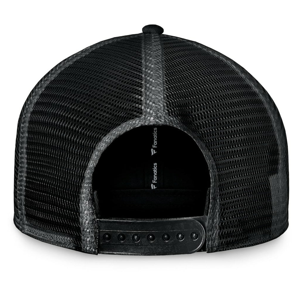Timeout Trucker Adjustable Hat - New Orleans Saints