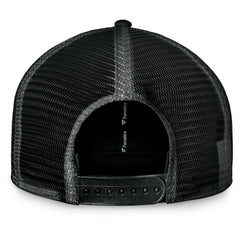 Timeout Trucker Adjustable Hat - New Orleans Saints