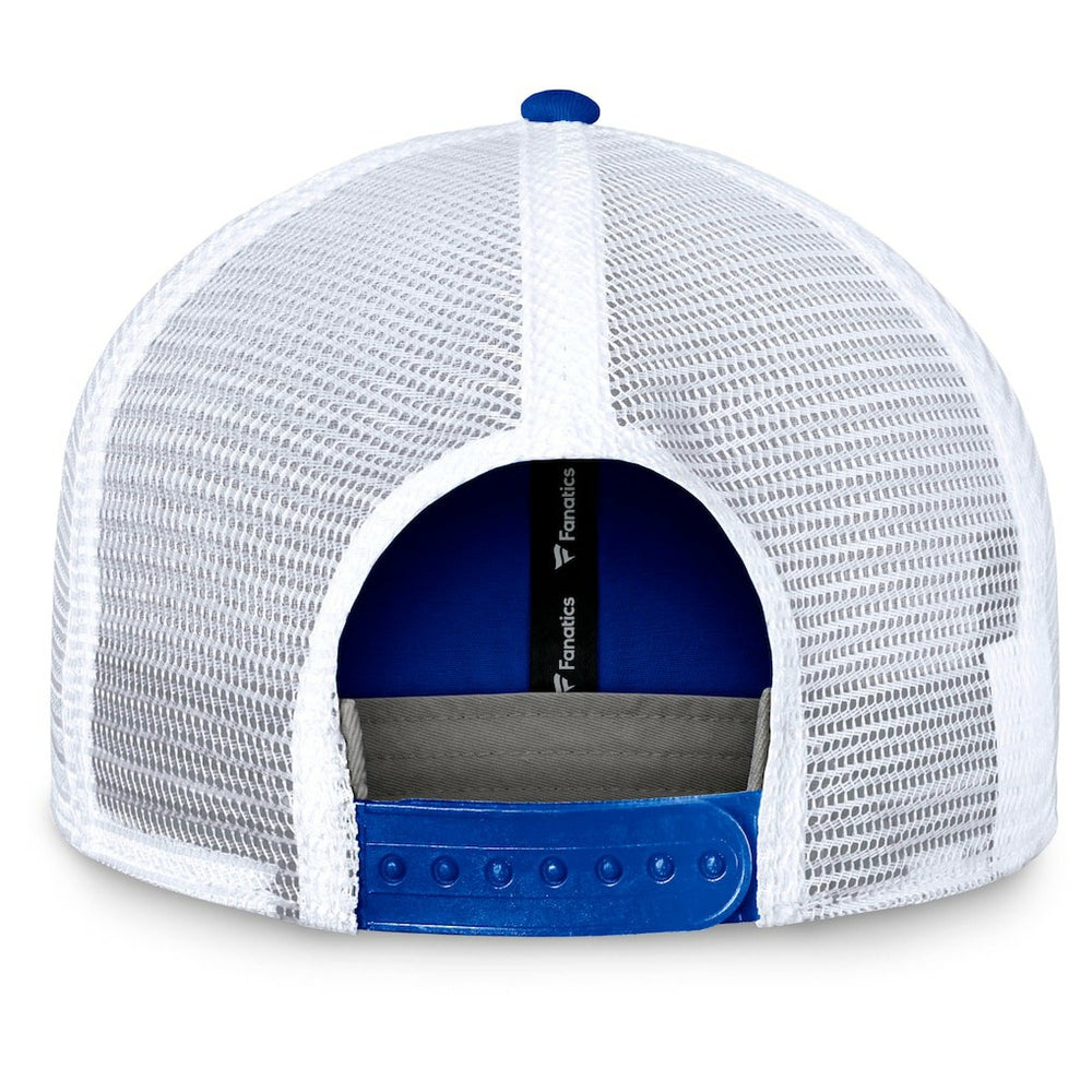 Timeout Trucker Adjustable Hat - Los Angeles Rams