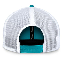 Timeout Trucker Adjustable Hat - Miami Dolphins