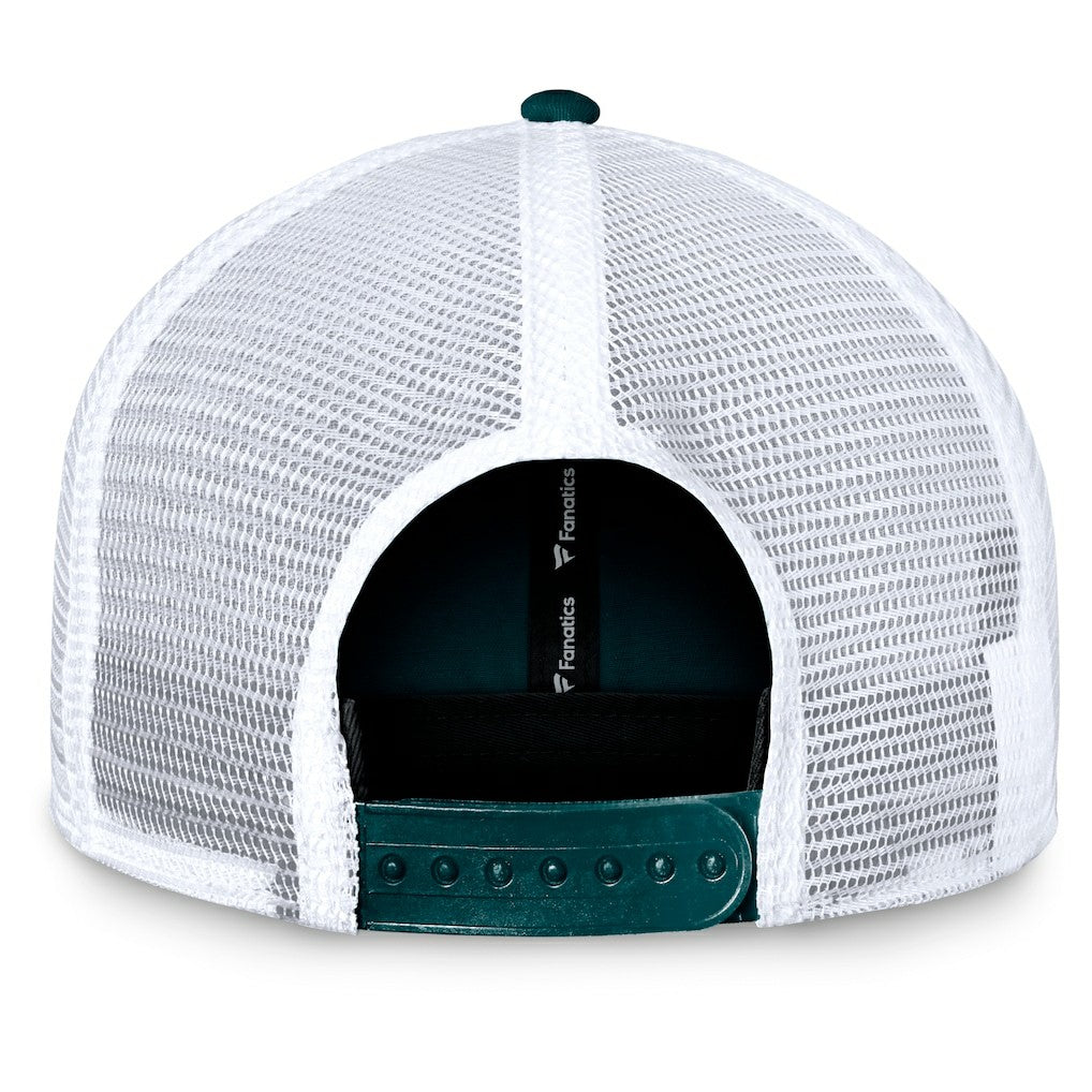 Timeout Trucker Adjustable Hat - Philadelphia Eagles
