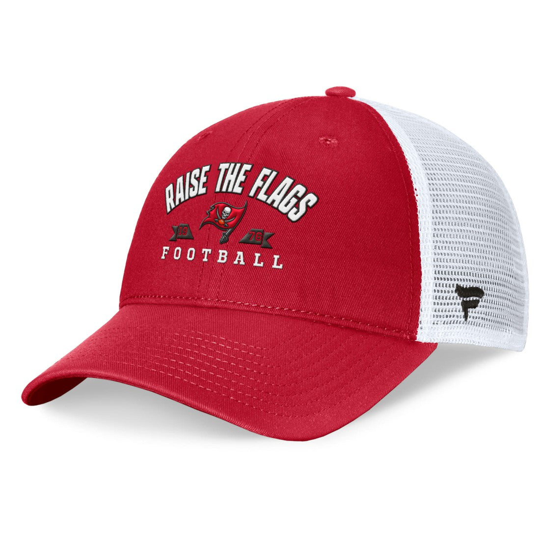 Timeout Trucker Adjustable Hat - Tampa Bay Buccaneers