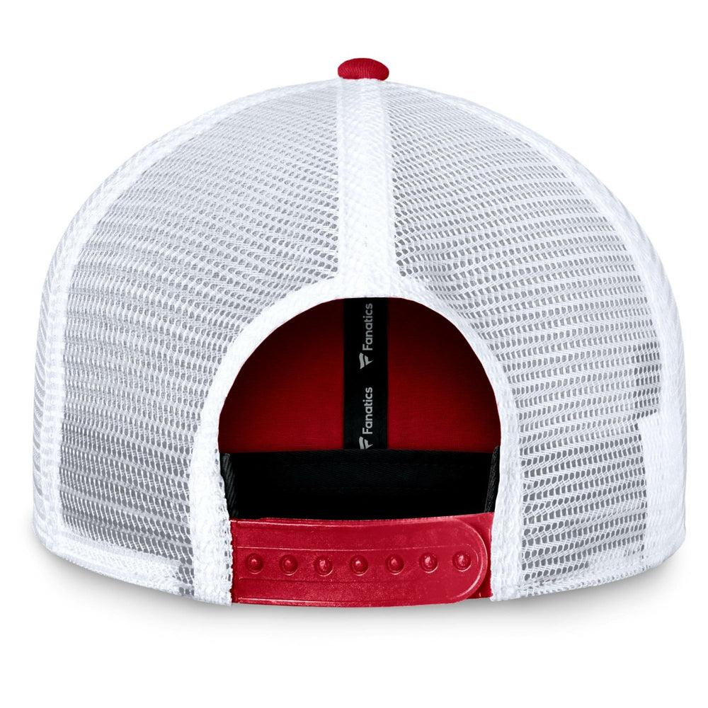 Timeout Trucker Adjustable Hat - Tampa Bay Buccaneers