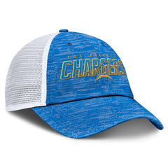 Challenge Trucker Adjustable Hat - Los Angeles Chargers
