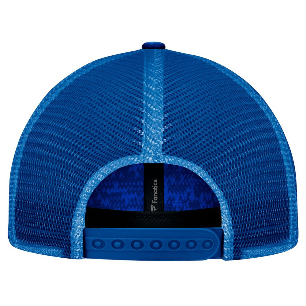 Challenge Trucker Adjustable Hat - New York Giants