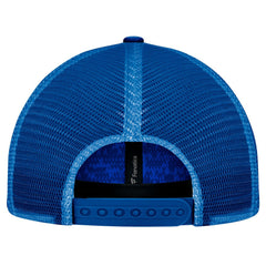 Challenge Trucker Adjustable Hat - New York Giants