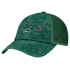 Challenge Trucker Adjustable Hat - New York Jets