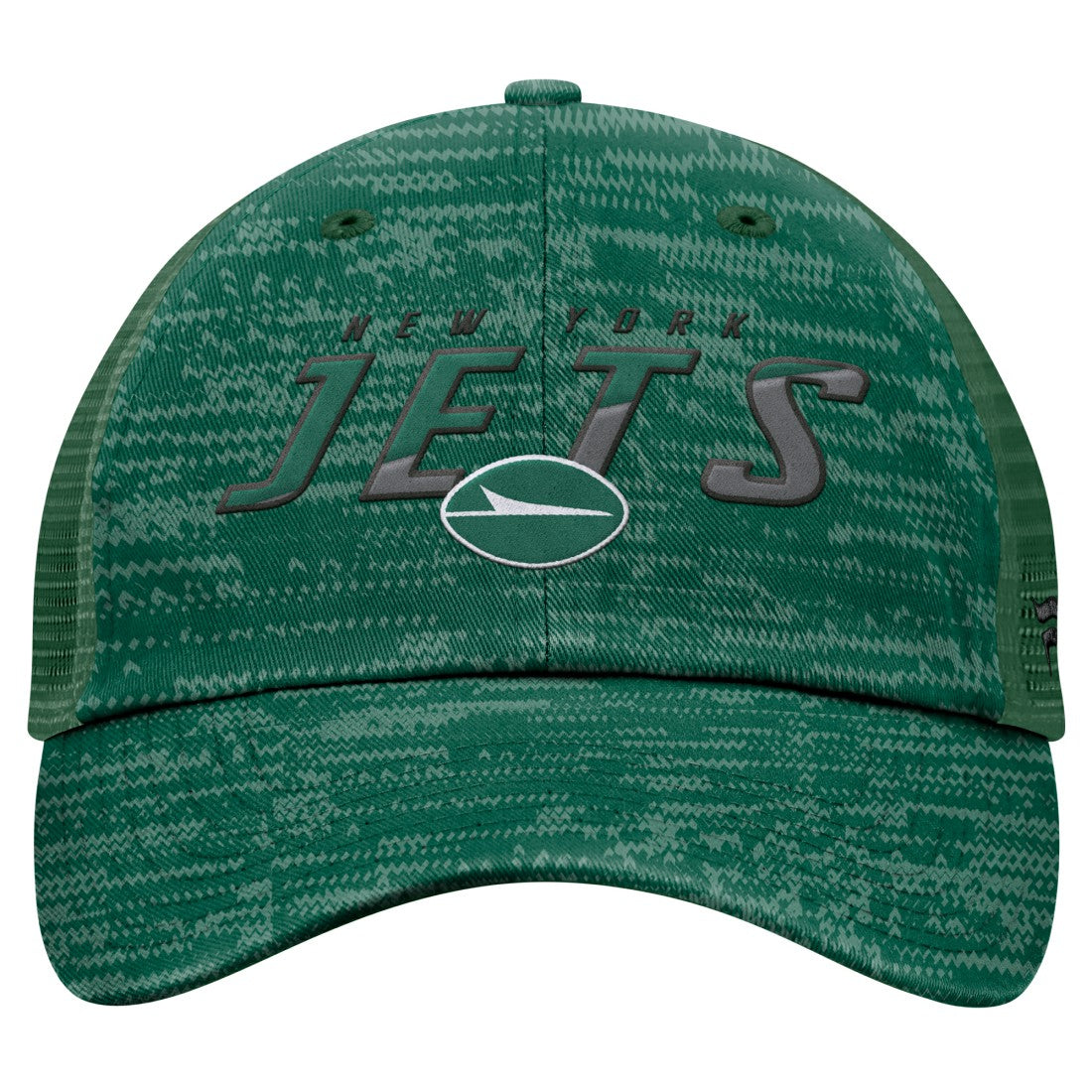 Challenge Trucker Adjustable Hat - New York Jets