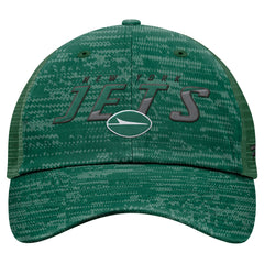 Challenge Trucker Adjustable Hat - New York Jets