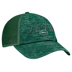 Challenge Trucker Adjustable Hat - New York Jets