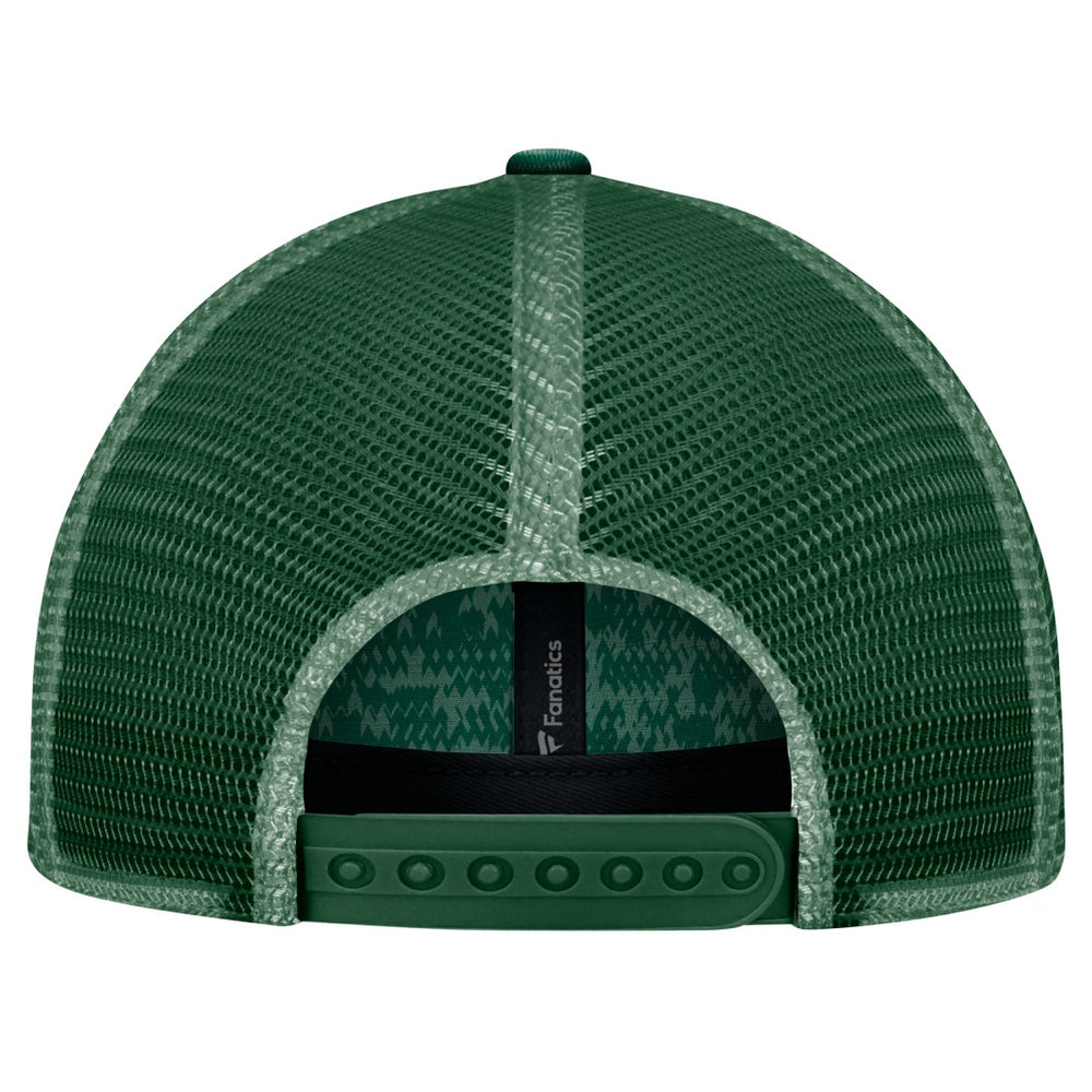 Challenge Trucker Adjustable Hat - New York Jets