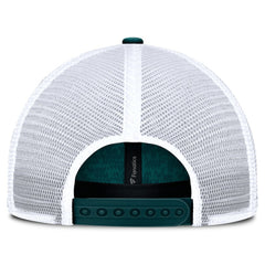 Challenge Trucker Adjustable Hat - Philadelphia Eagles