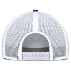 Flawless Stripe Adjustable Hat - Los Angeles Rams