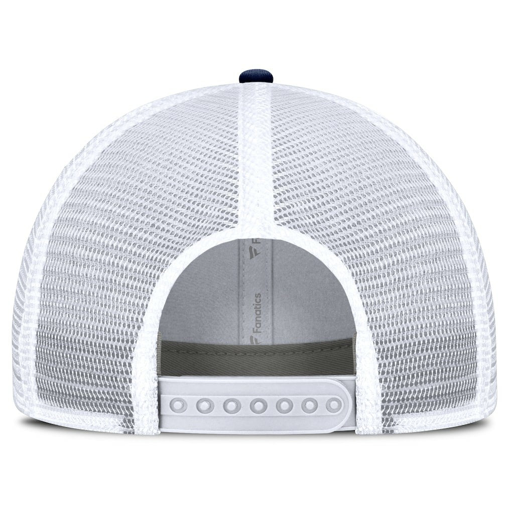 Flawless Stripe Adjustable Hat - Tennessee Titans