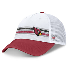 Flawless Stripe Adjustable Hat - Arizona Cardinals