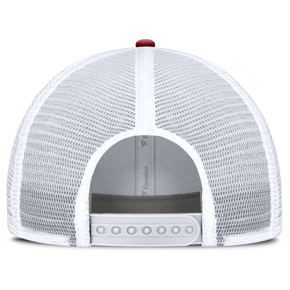 Flawless Stripe Adjustable Hat - Arizona Cardinals