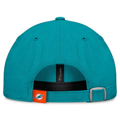 Women's Review Unstructured Adjustable Hat - Miami Dolphins