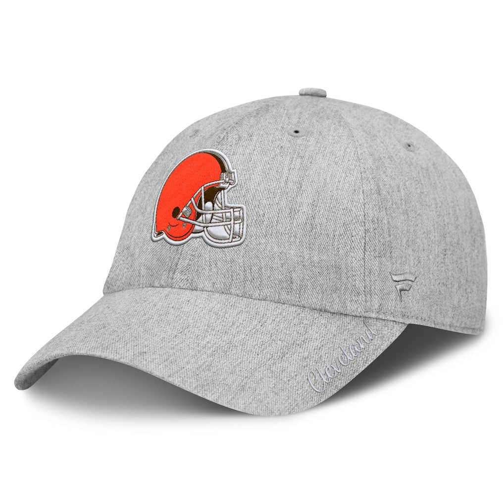 Women's Luna Rock Adjustable Hat - Cleveland Browns