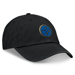 Women's Eclipse Adjustable Hat - Pittsburgh Steelers