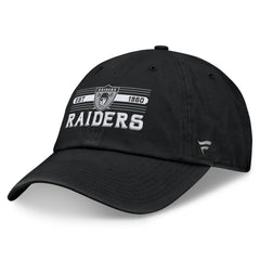 Vintage Delay Adjustable Hat - Las Vegas Raiders